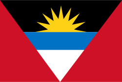 Antigua and Barbuda-flag
