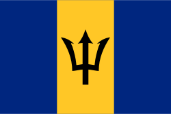 Barbados-flag