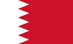 Bahrain-flag
