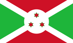 Burundi-flag
