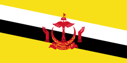 Brunei-flag