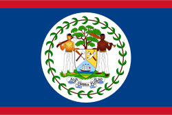 Belize-flag