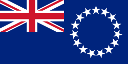 Cook Islands-flag