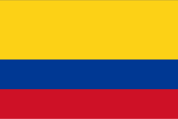 Colombia-flag