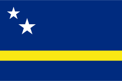 Curaçao-flag