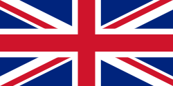 UK's flag