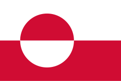 Greenland-flag