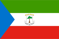 Equatorial Guinea-flag