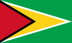 Guyana-flag