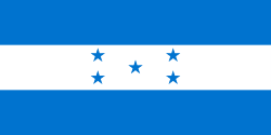 Honduras-flag