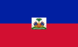 Haiti-flag