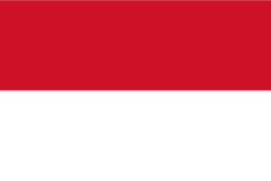 Indonesia flag