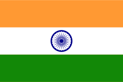 India-flag