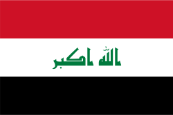 Iraq-flag