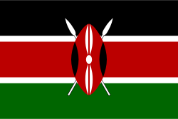 Kenya-flag