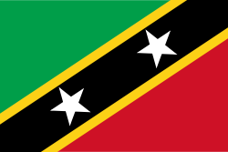 Saint Kitts and Nevis-flag