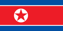 N. Korea