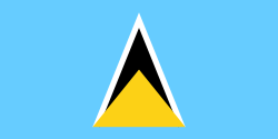Saint Lucia-flag