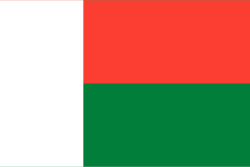 Madagascar-flag