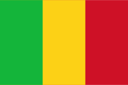 Mali-flag