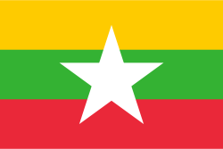 Myanmar-flag