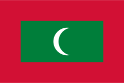Maldives-flag