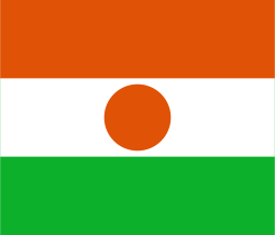 Niger-flag