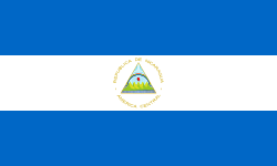 Nicaragua-flag