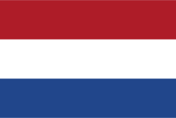 Netherlands's flag