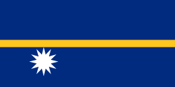 Nauru-flag