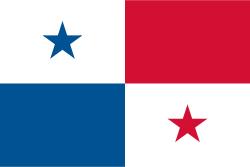 Panama-flag