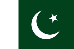 pakistanis flag