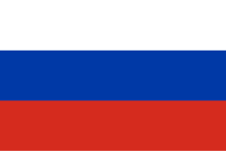 Russia's flag