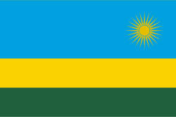 Rwanda-flag