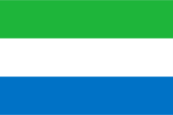 Sierra Leone-flag