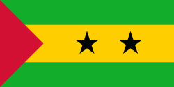 Sao Tome and Principe-flag