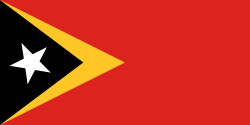 Timor-Leste-flag