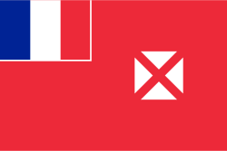 Wallis and Futuna-flag